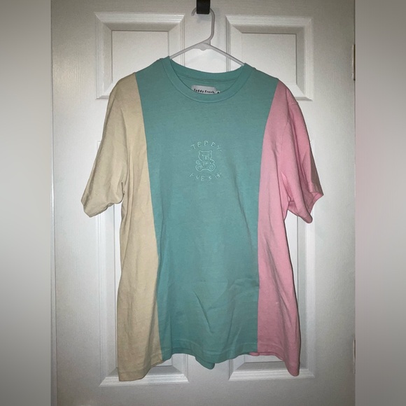 Teddy Fresh Shirt - Picture 1 of 3